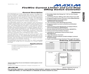 MAX5943AEEE+T.pdf