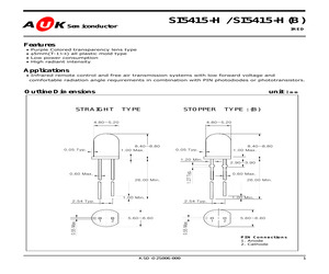 SI5415-H(B).pdf