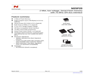 M25P20-VMN6TP.pdf