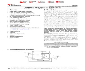 LM3150MHX/NOPB.pdf