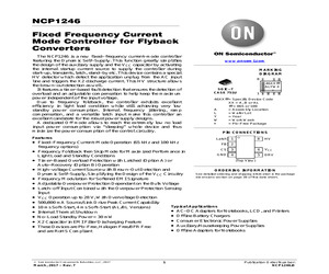 NCP1246BLD065R2G.pdf