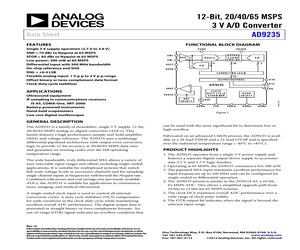 AD9235BCP-20EBZ.pdf