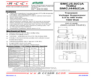 SMCJ51CA.pdf