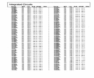 74LV4051D-T.pdf