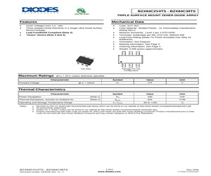 BZX84C27TS-7-F.pdf