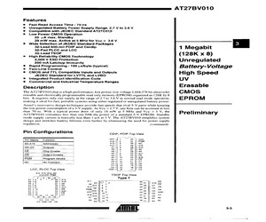 AT27BV010-12PI.pdf