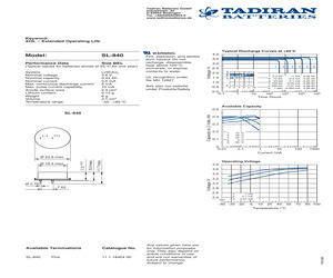 SL-840/P.pdf