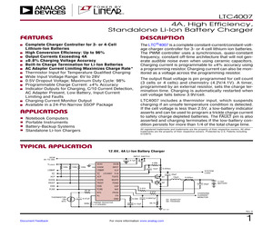 LTC4007EGN#PBF.pdf