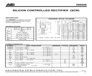 2N6508.pdf