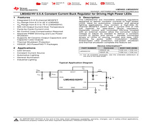 LM3402MRX/NOPB.pdf