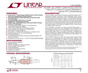 LTC2481HDD#PBF.pdf