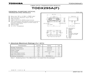 TODX295A.pdf