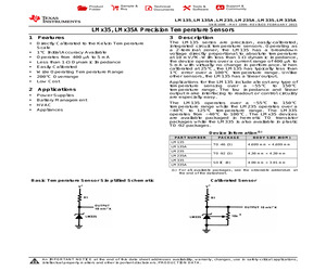 LM335AM/NOPB.pdf