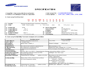 CL31B333KFESNNE.pdf