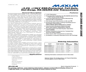 MAX13089EESD+T.pdf