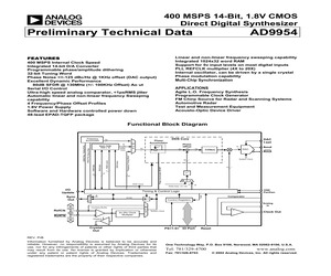 AD9954ASV.pdf