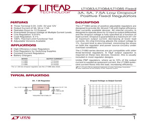 LT1085IT-5#PBF.pdf