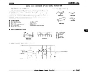 NJM4556AM-(T1).pdf