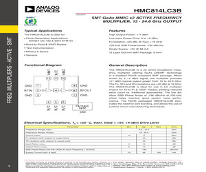 HMC814LC3BTR.pdf