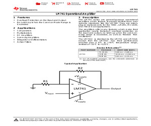 LM741H/NOPB.pdf