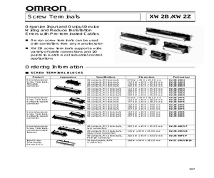 XW2Z-100B.pdf