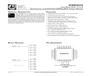 ICS853210AY.pdf