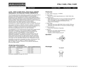 FSL110D1.pdf