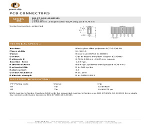 PN5441A2ET/C20501,151.pdf