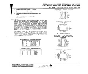 SN54LS592J.pdf