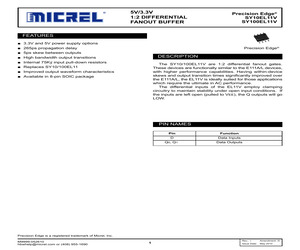 SY100EL11VZG.pdf