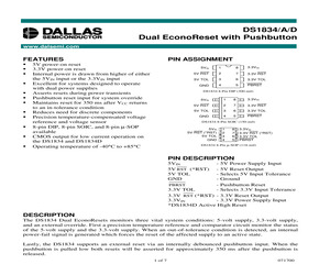 DS1834AS/T&R/C02.pdf