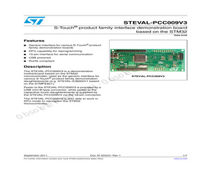 STEVAL-PCC009V3.pdf