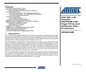 CAT28C64BLI-12.pdf