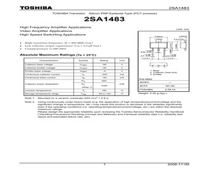 2SA1483-Y.pdf