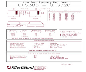 UFS320J-TR.pdf