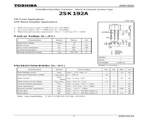 2SK192A-BL(F).pdf