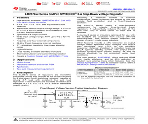 LM2576S-3.3/NOPB.pdf