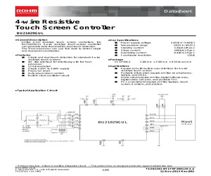 BU21029GULE2.pdf