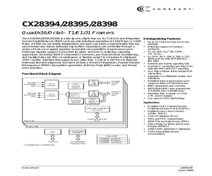 CX28394-22.pdf