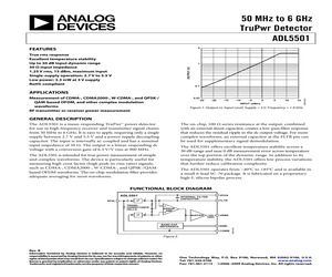 ADL5501AKSZ-R7.pdf