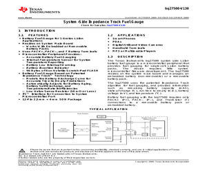 BQ27500DRZR-V130.pdf