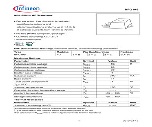 BFQ19SE6327XT.pdf