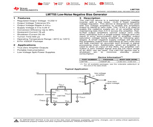 LM7705MMX/NOPB.pdf