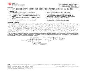 TPS61070TDDCRQ1.pdf