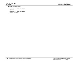 M52L64322A-6BG.pdf