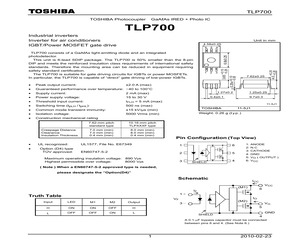 TLP700(D4).pdf