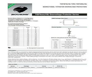 TISP4219J1BJR-S.pdf