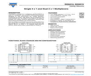 DG9415DQ-T1-E3.pdf