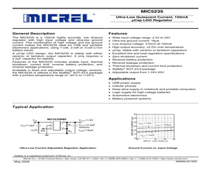 MIC5235YM5 TR.pdf