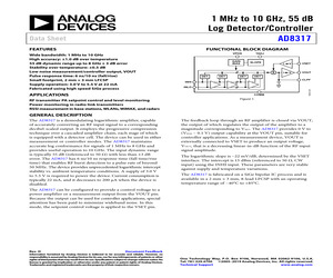 AD8317EVALZ.pdf